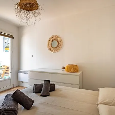 Belle De Vacances à 5 Mn Des Plages Villa Arcachon