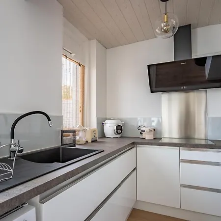 Villa Belle De Vacances à 5 Mn Des Plages