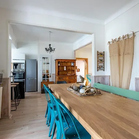 Villa Belle De Vacances à 5 Mn Des Plages