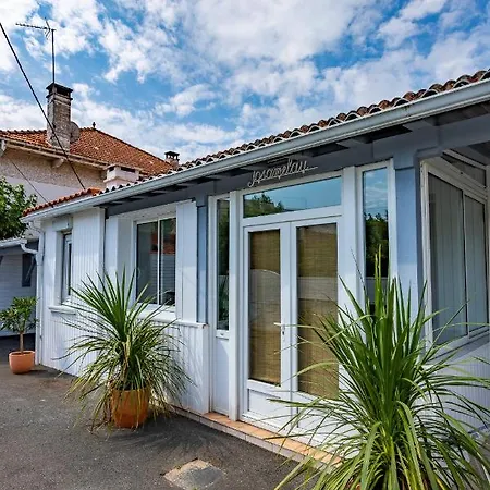 Belle De Vacances à 5 Mn Des Plages Arcachon