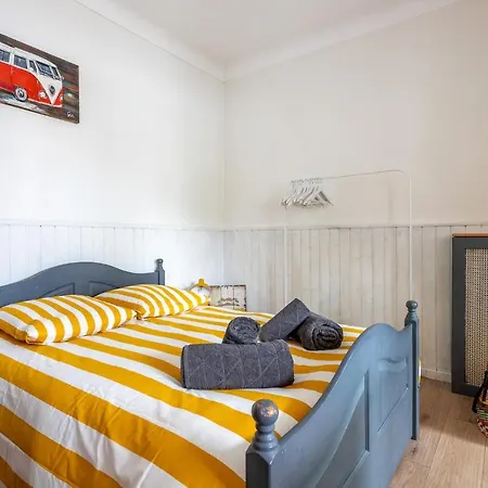 Belle De Vacances à 5 Mn Des Plages Villa