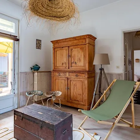Belle De Vacances à 5 Mn Des Plages