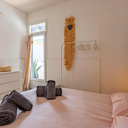 Villa Belle De Vacances à 5 Mn Des Plages Arcachon